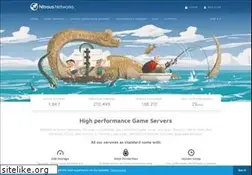 Sites similar to nitrous-networks.com