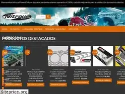 Sites similar to nitrous.cl