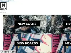 Sites similar to nitrousa.com