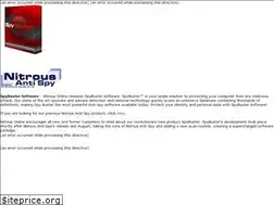 Sites similar to nitrousonline.com