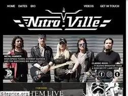 Sites similar to nitroville.com