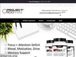 Sites similar to nitrovit.com
