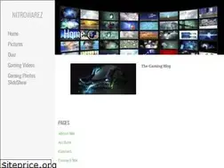 Sites similar to nitrowarez.com
