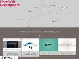 Sites similar to nitroweb.gr