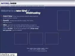 Sites similar to nitroweb.net