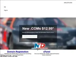 Sites similar to nitrowebsites.com