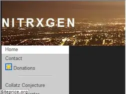 Sites similar to nitrxgen.net