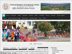 Sites similar to nits.ac.in