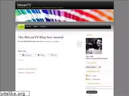 Sites similar to nitsantv.wordpress.com