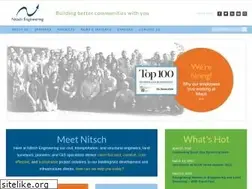 Sites similar to nitscheng.com