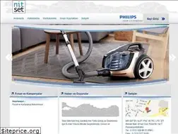 Sites similar to nitset.com.tr