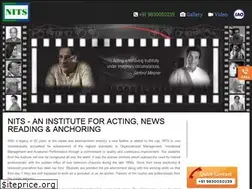 Sites similar to nitsindia.net