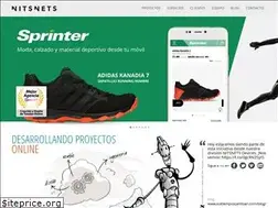 Sites similar to nitsnets.com