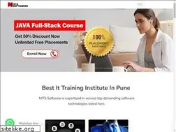 Sites similar to nitssoftwares.com
