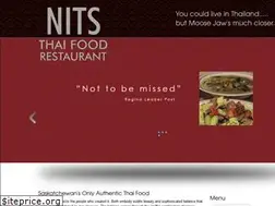 Sites similar to nitsthaifood.ca
