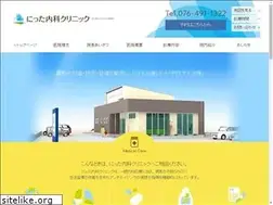 Sites similar to nitta-med.com