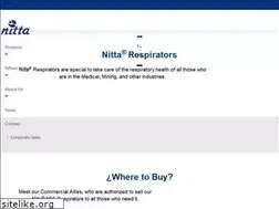 Sites similar to nitta.com.co