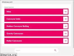 Sites similar to nittahaas.com