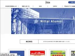 Sites similar to nittai-club.com