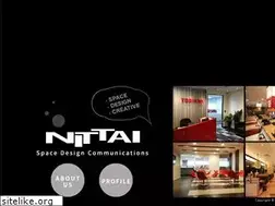 Sites similar to nittai.com.tw