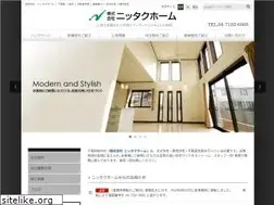 Sites similar to nittaku-home.com