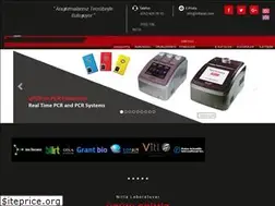 Sites similar to nittalab.com