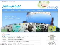 Sites similar to nittamold.com