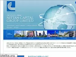 Sites similar to nittan-capital.com