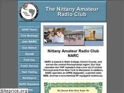 Sites similar to nittany-arc.net