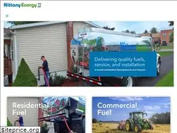 Sites similar to nittanyenergy.com