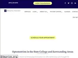 Sites similar to nittanyeye.com