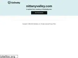 Sites similar to nittanyvalley.com