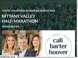Sites similar to nittanyvalleyhalfmarathon.com
