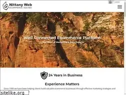 Sites similar to nittanyweb.com