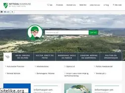 Sites similar to nittedal.kommune.no