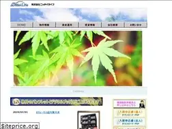 Sites similar to nitteilife.com