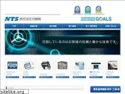 Sites similar to nitteku.co.jp