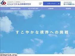 Sites similar to nitten-eye.co.jp