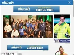 Sites similar to nittenis.com.br