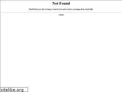Sites similar to nitter.decentralised.social