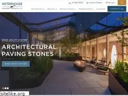 Sites similar to nitterhousemasonry.com