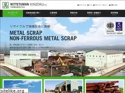 Sites similar to nittetuman.co.jp