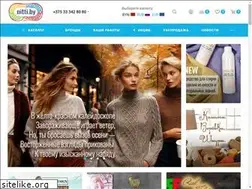 Sites similar to nitti.by