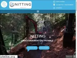 Sites similar to nitting.fr