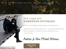 Sites similar to nittnaus.net