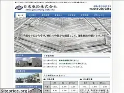Sites similar to nitto-aen.co.jp