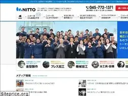 Sites similar to nitto-i.com