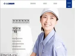 Sites similar to nitto-shoji.com