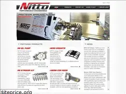 Sites similar to nitto.com.au