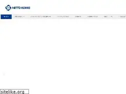 Sites similar to nitto.de